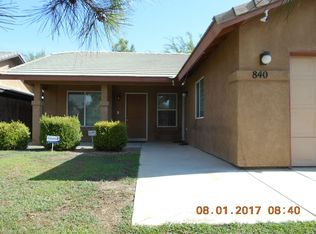 840 Greenwood Meadow Ln, Bakersfield, CA 93308