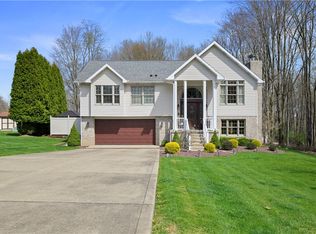 282 Sawmill Run Rd, Butler, PA 16001