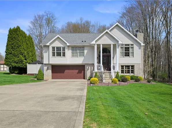 282 Sawmill Run Rd, Butler, PA 16001