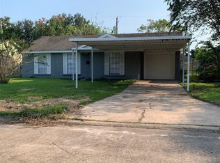 7509 Carver Ave, Texas City, TX 77591