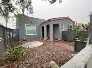 3676 Orange Ave, San Diego, CA 92104