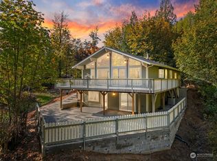 133 Maschke Rd, Vader, WA 98593