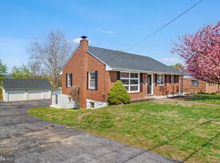 924 Kaufman Ave, Martinsburg, WV