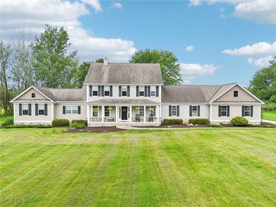 15400 Overture Dr, Newbury, OH, 44065