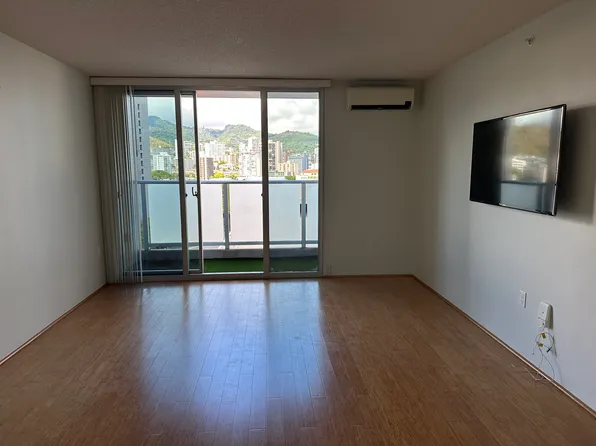 801 South St, Honolulu, HI