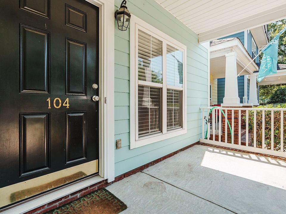 104 Hampton Forest Dr, Columbia, SC 29209 Zillow