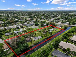 437 Fleming Ave, Greenacres, FL 33463