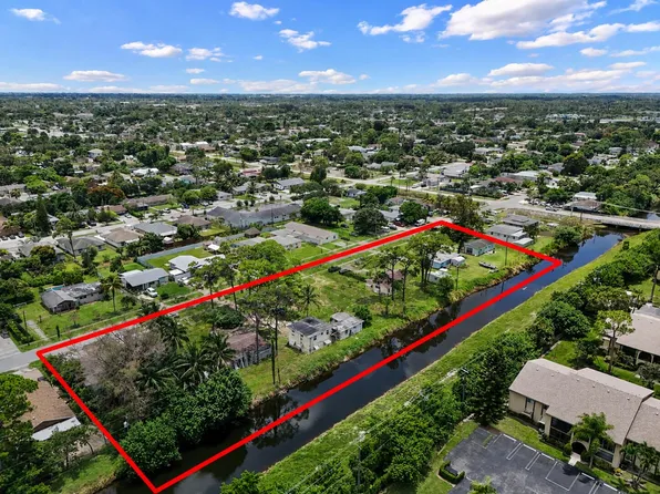 415 FLEMING Avenue, Greenacres, FL 33463