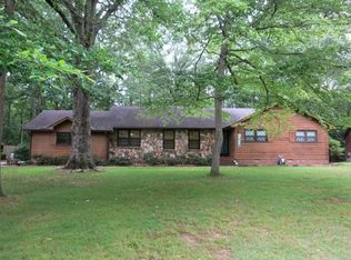 28 Williamsburg Dr NW, Rome, GA 30165