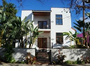 714 N Harper Ave, West Hollywood, CA 90046