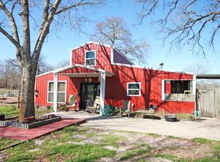 3025 County Road 3901, Jacksonville, TX 75766