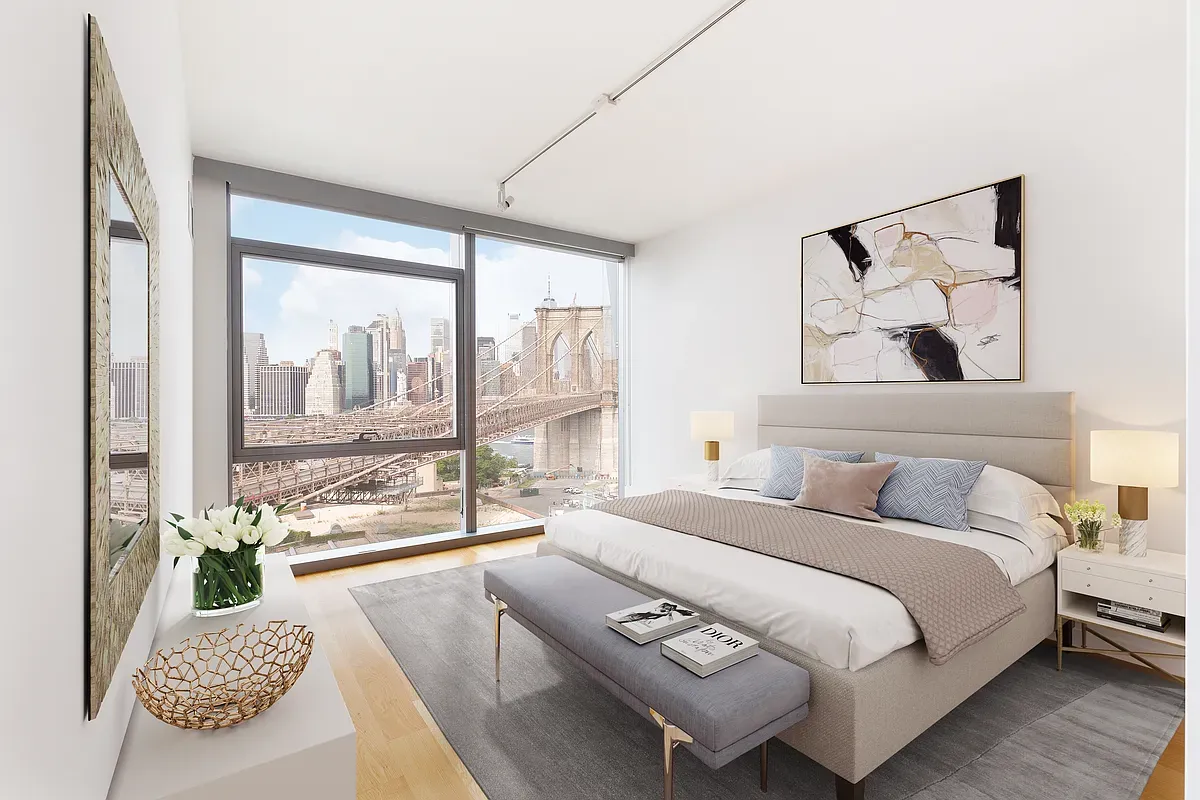 60 Water Street #727 in DUMBO, Brooklyn | StreetEasy
