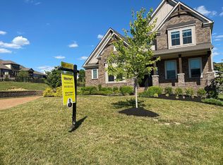 1104 Waterbridge Dr, Nolensville, TN 37135