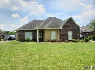 11073 Reyn Dr, Gonzales, LA 70737