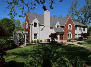 119 Country Club Dr, Ashland, KY 41101