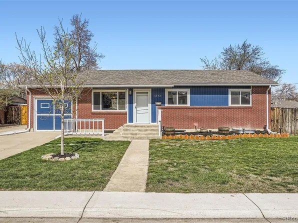 6373 Johnson Way, Arvada, CO 80004