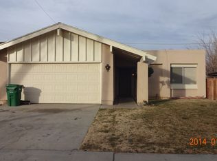 43821 Beech Ave, Lancaster, CA 93534