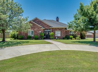 6405 County Road 7415, Lubbock, TX 79424