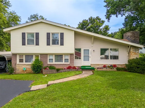 1005 Meadow Ln, Russellville, KY 42276