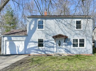 140 Sunrise Dr, Wheeling, IL 60090