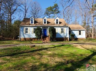 1161 Great Oak Ln, Watkinsville, GA 30677