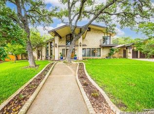 2000 Riva Ridge St, San Antonio, TX 78248