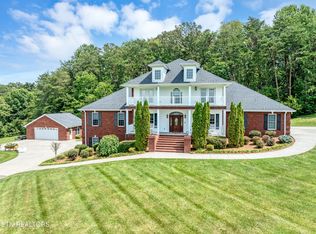 360 Alfred McCammon Rd #R, Maryville, TN 37804