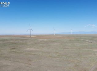 1 N Yoder Rd, Calhan, CO 80808