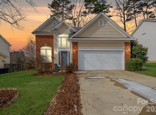 13415 McCoy Rd, Huntersville, NC 28078