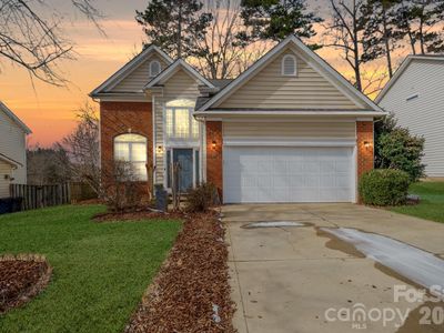 13415 McCoy Rd, Huntersville, NC, 28078