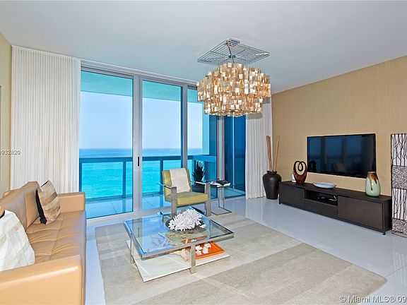 3rd image of 6899 Collins Ave Unit 2107