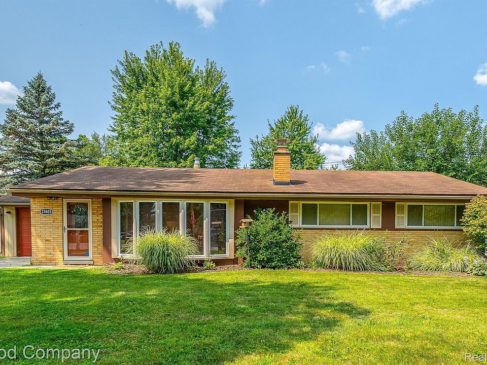 1st image of 23805 W Le Bost Dr