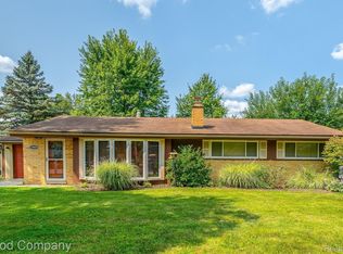 23805 W Le Bost Dr, Novi, MI 48375
