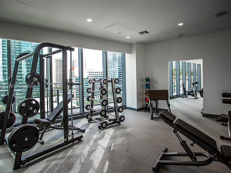1300 S Miami Ave #2210 — Photo 40