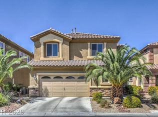 347 Foster Springs Rd, Las Vegas, NV 89148