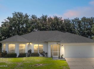 205 Fanfare Ave NE, Palm Bay, FL 32907