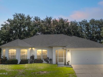 205 Fanfare Ave NE, Palm Bay, FL, 32907