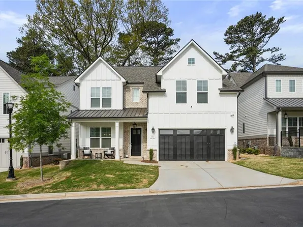 763 Arrendale Dr, Marietta, GA 30064