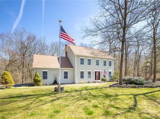 15 Ridge Rd, East Haddam, CT 06423