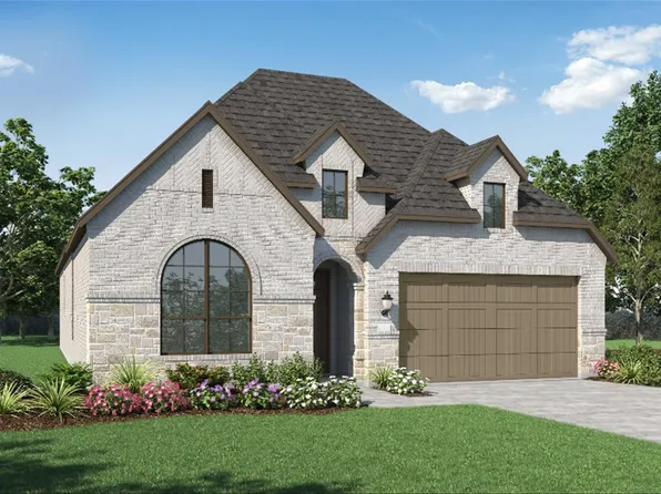 1716 Boxwood Row Dr, Aubrey, TX 76227