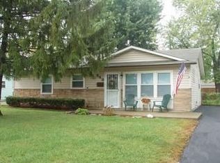 849 Sunview Rd, Reynoldsburg, OH 43068