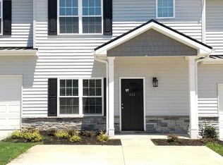 834 Chartwell Dr, Greer, SC 29650