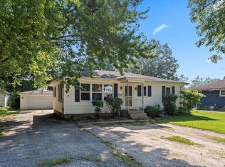 516 Ash St, Sandwich, IL 60548