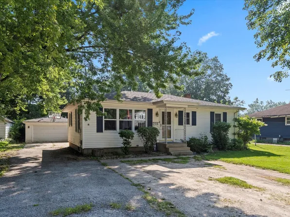 516 Ash St, Sandwich, IL 60548