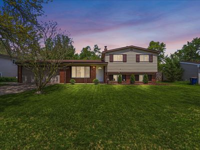 5904 Pontiac Lake Rd, Waterford, MI, 48327