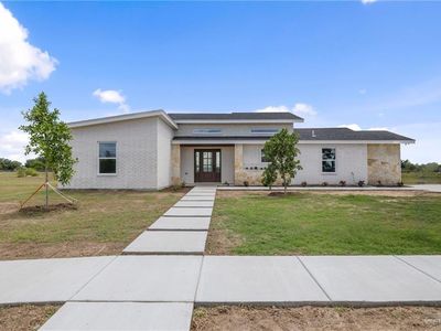 6502 Raiders Ave, Edinburg, TX, 78539