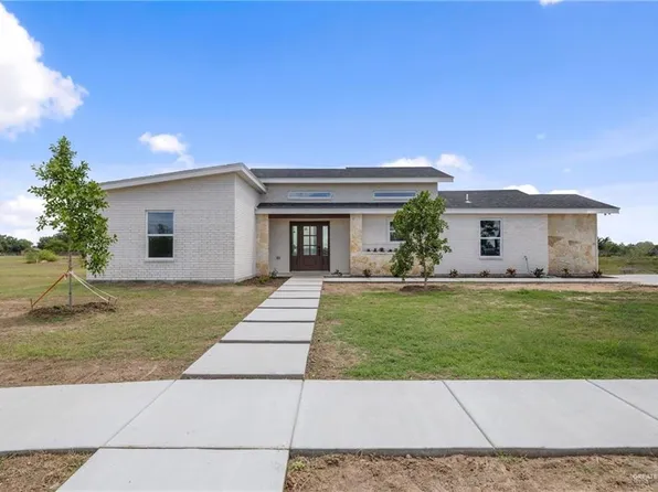6502 Raiders Ave, Edinburg, TX 78539