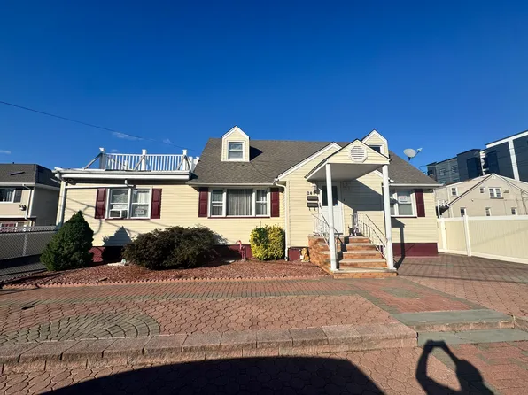 (undisclosed Address), Paterson, NJ 07503