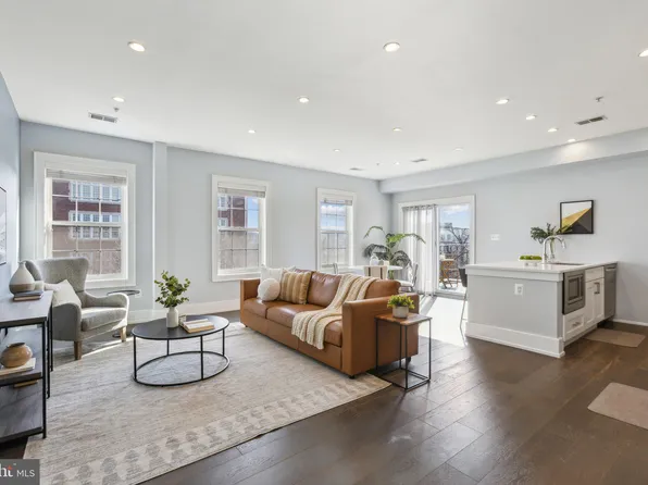 16 17th St NE APT 331, Washington, DC 20003