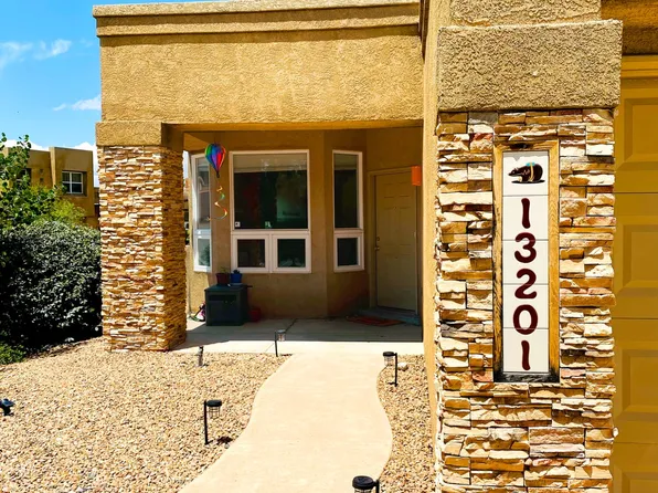 13201 Silver Peak Pl NE, Albuquerque, NM 87111